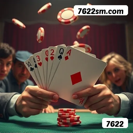 Requisitos sistema 7622 APK Android