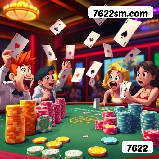 Vantagens APK mobile 7622 Brasil