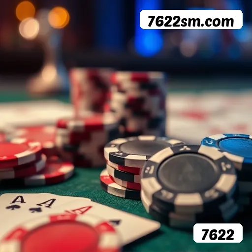 Notificações push 7622 app