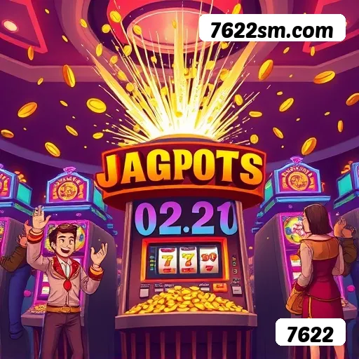 Blackjack ao vivo 7622