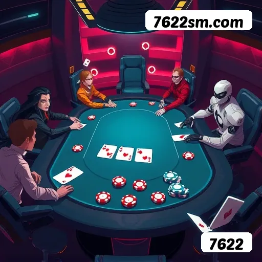 Segurança Certificada 7622 Licença Curaçao