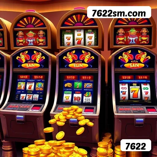 Tabela RTP verificado jogos populares 7622